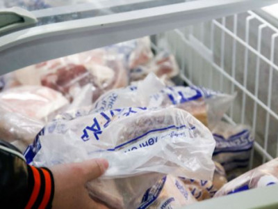 Гуравдугаар сарын 15-наас Сүхбаатар дүүргийн хэмжээнд нөөцийн махны худалдааг эхлүүлнэ