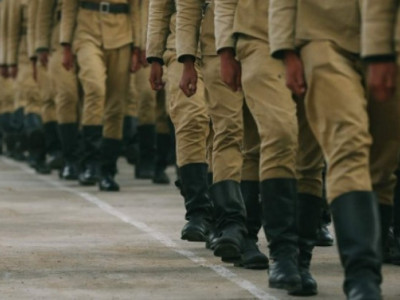 Маргааш оюутан цэргийн бүртгэл эхэлнэ 