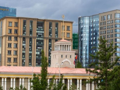 ГХЯ: Киевээс тав, Кировоградаас хоёр, Одессаас гурван иргэнээ ойрын хугацаанд Польшийн хилээр нэвтрүүлэхээр ажиллаж байна