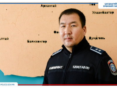 Дэд хурандаа Б.Мөнхбат: 14 хүүхдийг эрэн сурвалжлах ажиллагаа тасралтгүй үргэлжилж байна 