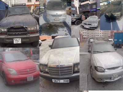 Сараас дээш хугацаагаар хөдөлгөөнгүй зогссон машины эзэн холбогдогчийг олж тодруулж чөлөөлнө