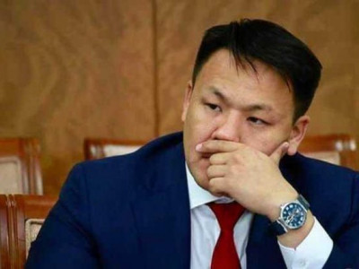 Н.Номтойбаяр: Мoнголын cэxээтнүүд xyлчгaр байна 