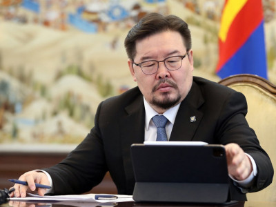 Г.Занданшатар: Махны үнийг ₮1,000-өөр, гурилыг 10, хүнсийг 3-5%-аар бууруулах боломжтой гэж үйлдвэрлэгч нар хэлсэн