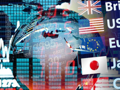 Дэлхий нийтээрээ инфляцид идүүлж байна 