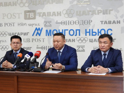 Голомт банк УБЕГ-тай хамтран дижитал шилжилт хийнэ