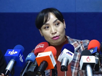 Хүүхдээ газар тавьсан гэр бүлд Зөрчлийн хэрэг үүсгэж болзошгүй