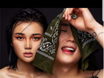 Жүжигчин Золоо реппер найз залуугаа ААВ болгосон уу