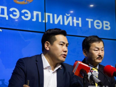 Тодорхой хугацаанд НДШ төлсөн бол урьдчилгаагүйгээр орон сууцны зээлд хамрагдах боломжийг судалж байгаа