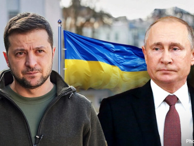 Шийдвэрлэх тулалдаан чимээгүйхэн эхэлж долоо хонов