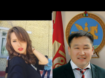 ИТХ-н дарга нөхөртэй жүжигчин Гэрэлцэцэг нам жим амьдарч байна