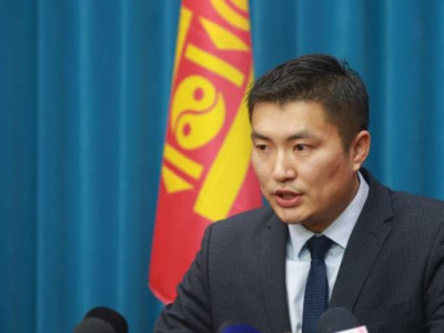Н.Мандуул: Самурай бондын эргэн төлөлтийн гуравны нэгийг Монголбанкны тусгай дансанд байршуулаад байна