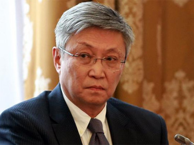 Ерөнхий сайд асан Санжийн Баяр: Өчигдөр, маргааш хоёр халз тулж байна