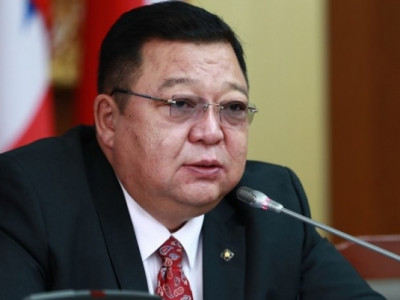 АН-ын ҮБХ-ны гишүүдийн 80 хувь нь “Эрдэнийн АН”-ын ротацид бүртгүүлжэ