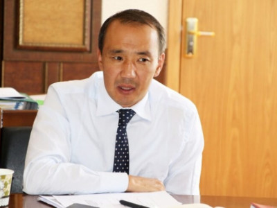 АТГ Баянхонгор аймгийн Засаг дарга Д.Мөнхсайхан хууль зөрчсөнийг тогтоожээ