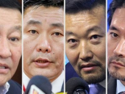 Хөгжлийн банкны “багц” хэргийг тойрсон “бага сага” явдал