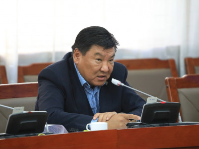 Ц.Сэргэлэн: Петрочайна үр ашгаа өгөхгүй байна гэдэг хүн нь би шүү дээ