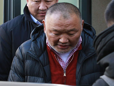 Д.Эрдэнэбилэгийн баривчилгааг 30 хоногоор сунгажээ