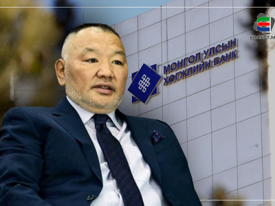 “САХАЛ” Д.ЭРДЭНЭБИЛЭГТЭЙ НУУЦААР УУЛЗАХЫГ ОРОЛДСОН ҮНДЭСЛЭЛЭЭР НШШГГ-ЫН ДАРГА Х.ОЮУНБОЛД, ЦАГДАН ХОРИХ 461 ДҮГЭЭР АНГИЙН ДАРГА Ч.МӨНХ-ЭРДЭНИЙГ АЖЛААС НЬ ЧӨЛӨӨЛНӨ ГЭВ ҮҮ