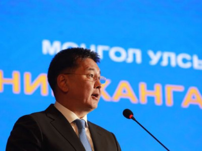 У.Хүрэлсүх: Чанаргүй хоол хүнсээр дамжих өвчлөл их байгаа нь хүнсний аюулгүй байдалд харанга дэлдэж буйг харуулж байна