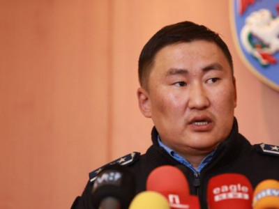Б.Баатархүү: Сэтгүүлчийн биед гэмтэл учруулсан байж болзошгүй үйлдлийг шалгаж байна