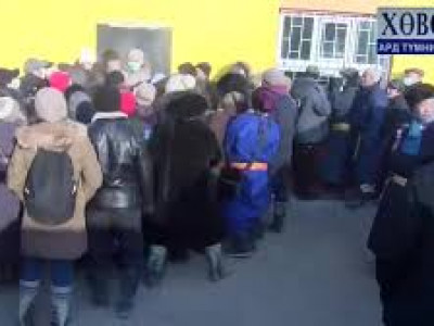 БЭЛТЭС МӨРӨН ХХК-ийнхан Хөвсгөл аймгийн 3000 иргэдийн 200 гаруй тэрбум төгрөгийн залиласан 