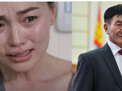 Б.Цэцэг: Мyy ах минь жинхэнээсээ тэтгэвэpтээ гарлаа…