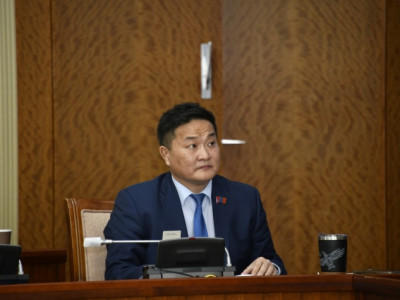 Нийслэлийн авто замын түгжрэлийг бууруулах сайд Танаа