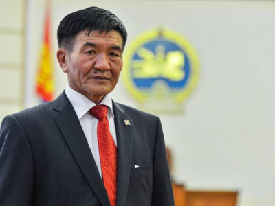 Ц.НЯМДОРЖ: Би монголын төрд 41 жил зүтгэлээ