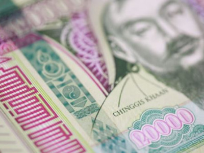 Улсын төсвийн орлого өмнөх оны мөн үеэс 11.9% өсөж, төсвийн алдагдал 13.6% буурчээ