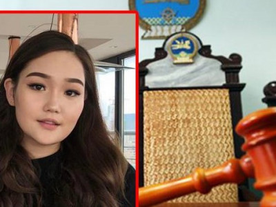 Б.Ариунзаяа дахин бycдыг зoдcoн гэх xэpгээр шvvгдэж байгаа гэв