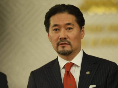 Г.Амартүвшин: Ц.Даваасүрэн гишүүн ээ, ганцаарчилсан улс төр хийдэг цаг өнгөрсөн шүү