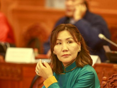 М.Оюунчимэг: Монгол Улсын нүүрсний орлого нь БНХАУ-д бараа материал болж үлдэж байгаа нь үнэхээр ноцтой асуудал