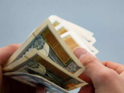 Чанаргүй зээл нийт зээлийн өрийн үлдэгдлийн 11.7%-д хүрч, өнгөрсөн оноос 34% өсжээ