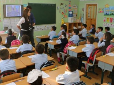 СУРАГЧИД ирэх долоо хоногт хичээллээд АМАРНА