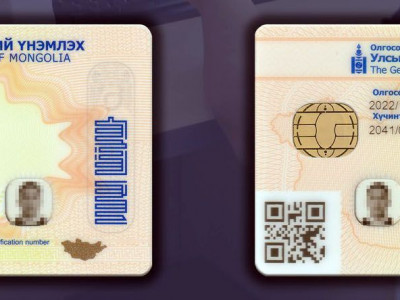САНАМЖ: 16, 25, 45 нас хүрч байгаа иргэд төрсөн өдрөөсөө хойш 30 хоногийн дотор иргэний үнэмлэхийн хүсэлт гаргахгүй бол торгууль төлнө