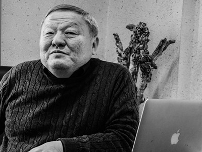 Баабар: Хар туулай жилийн амлалт