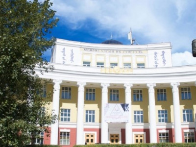 Зарим их, дээд сургууль битүүн болон шинийн 4-нд цахимаар хичээллэнэ