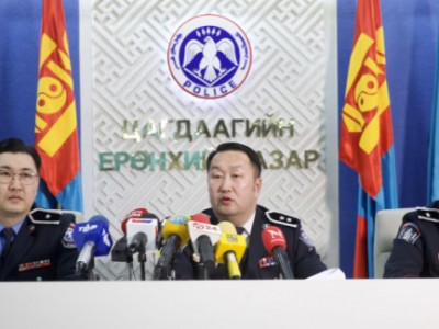 Бүх койн, токеныг шалгаж байгаа. Мөнхжинтэй холбоотой асуудалд шүүхээс нотлох баримтыг үндэслэлтэй гэж үзээд хорьсон