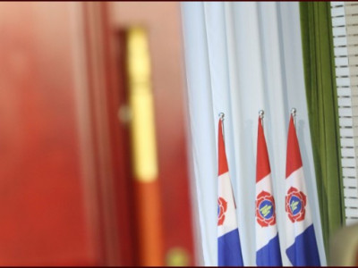 МАН-ын Удирдах Зөвлөлийн хурлаар Хөдөлмөр, нийгмийн хамгааллын сайдын томилгоог хэлэлцэнэ 