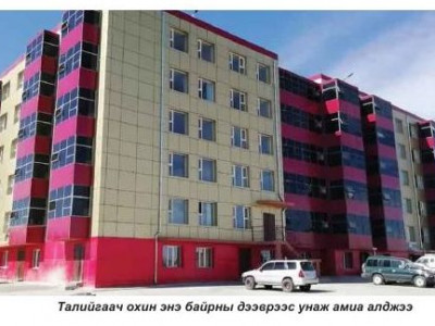 Өмгөөлөгч М.Дамбийням: Талийгаач охин цагдаад мэдүүлэг өгч байхдаа сэтгэл зүй нь тогтвортой, хэвийн байсан