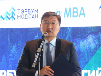 “Тэрбум мод” сангаас 34 төсөлд нэг тэрбум гаруй төгрөгийн санхүүжилт олгоно