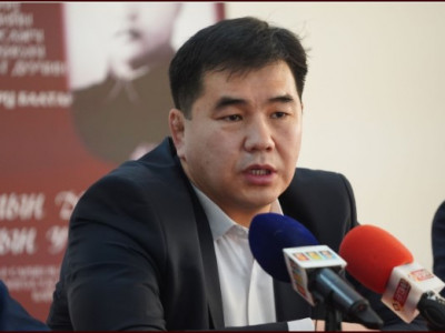 Ц.Магалжав: Цагаан сарын барилдааны үеэр улсын арслан Э.Оюунболдоос шинжилгээ авахад допингийн төрлийн бодис илэрсэн 