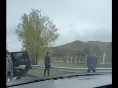Их тэнгэрийн ам руу бие зассан хятад иргэдийг албадан гаргажээ