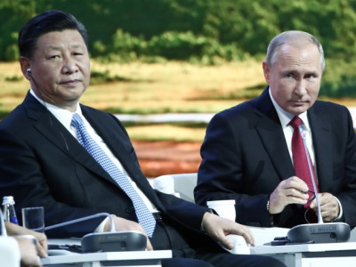 Орос, Хятадын хэн нь ч биднийг эзлэхгүй, өөртөө нэгтгэхгүй