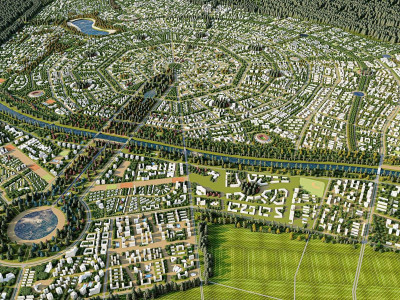 Ц.Даваасүрэн: Хархорин хотыг байгуулах газраа сонгоод системээс газар олголтыг зогсоосон