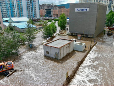 S.Outlets, Aqua garden зэрэг барилгын асуудлыг шийдэхээр ажиллаж байна