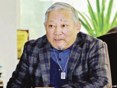 Д.Дамба: Кокс нүүрс түлж болно, гэхдээ гаднаас худалдан авч биш өөрсдөө үйлдвэрлэх ёстой 