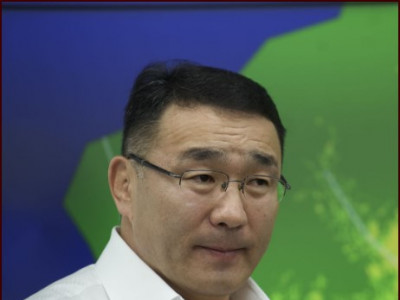 Д.Сумъяабазар: Авлигал хороолол буюу Aqua garden, S.Outlet, Шунхлай ШТС-ын барилгыг буулгана 