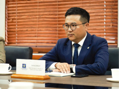 П.Сайнзориг: 32 бөхийн шинжилгээ явуулснаас нэг бөхөөс допинг илэрсэн