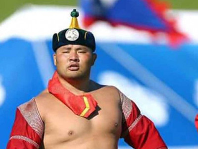 М.БАДАРЧ: Допинг илэрсэн, асуудалтай хүмүүс рүүгээ л ярьсан байлгүй дээ. Над руу ярьсан зүйл алга